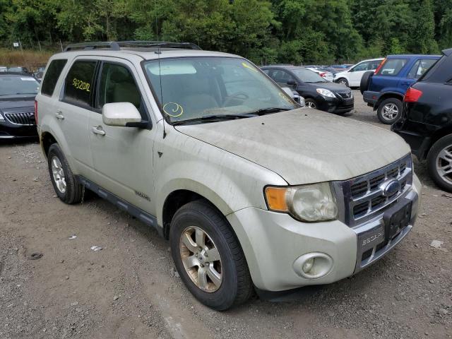 ford escape 2008 1fmcu94198ke78079