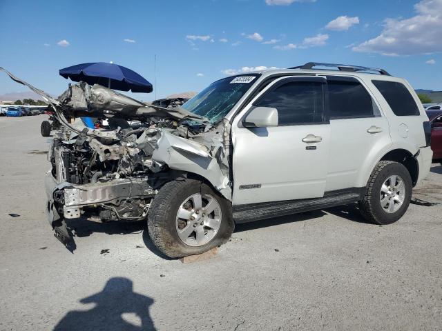 ford escape 2008 1fmcu941x8kd75012