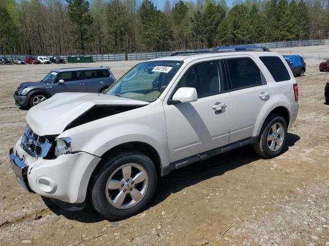 ford escape lim 2009 1fmcu947x9ka24851