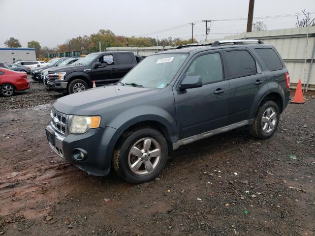 ford escape 2009 1fmcu94g19ka13480