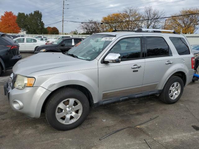 ford escape lim 2009 1fmcu94g19kc49496