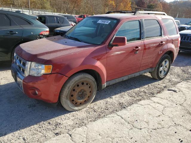 ford escape lim 2009 1fmcu94g69kb86461