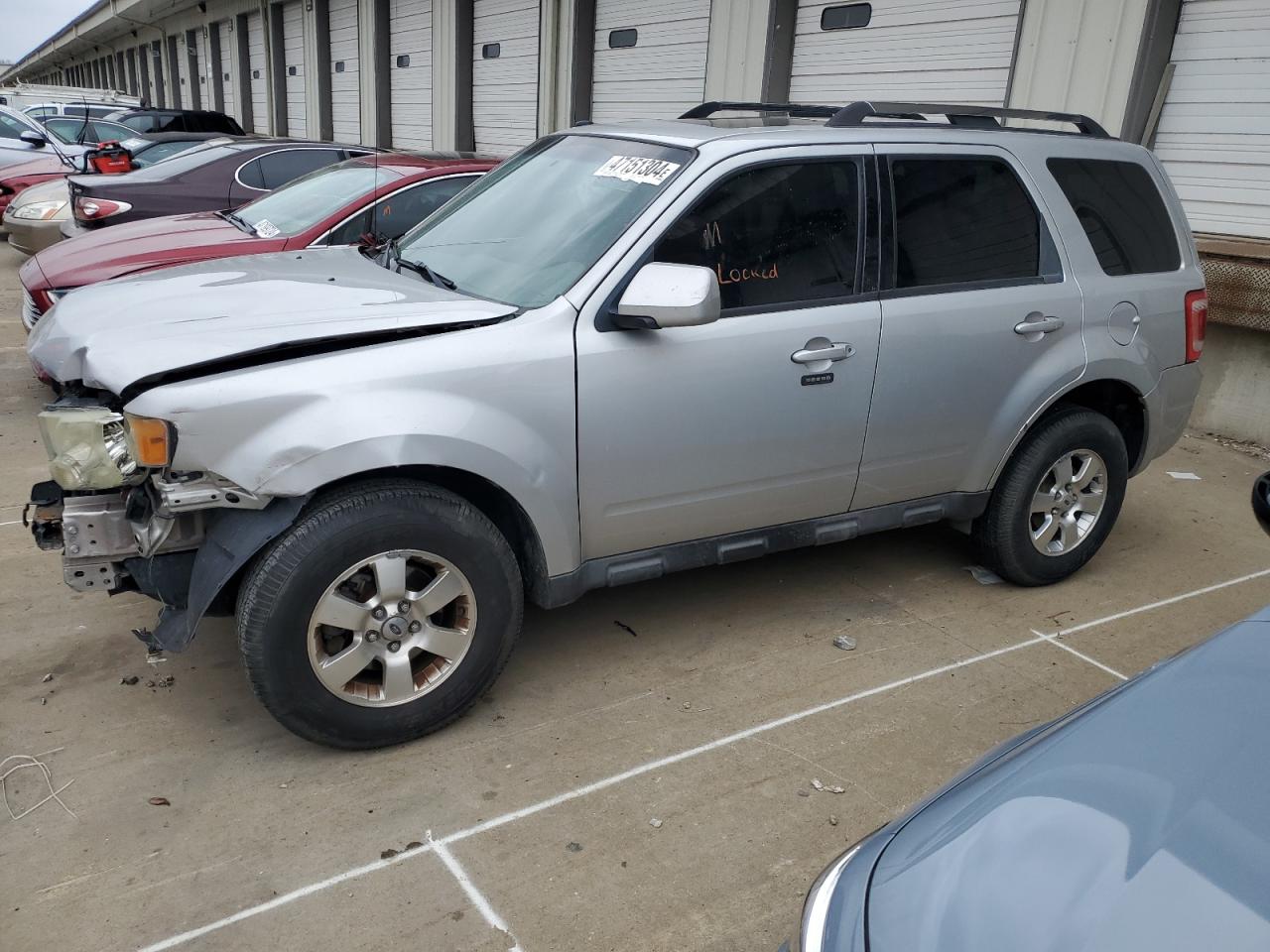 ford escape 2009 1fmcu94g89ka52485