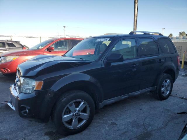 ford escape lim 2009 1fmcu94g89kb21675