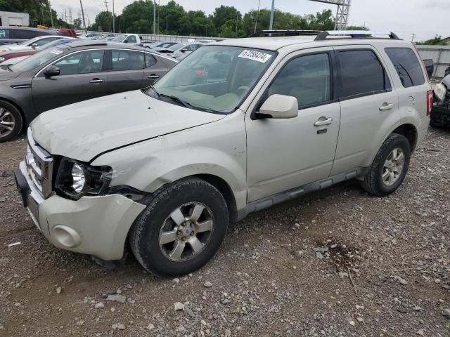 ford escape 2009 1fmcu94g89kc56333