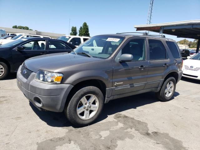 ford escape 2006 1fmcu95h26kb68218