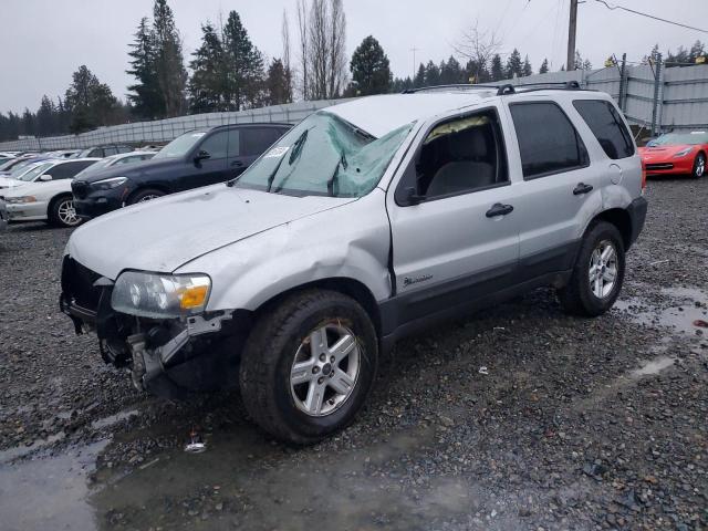 ford escape hev 2006 1fmcu95h36kc95950