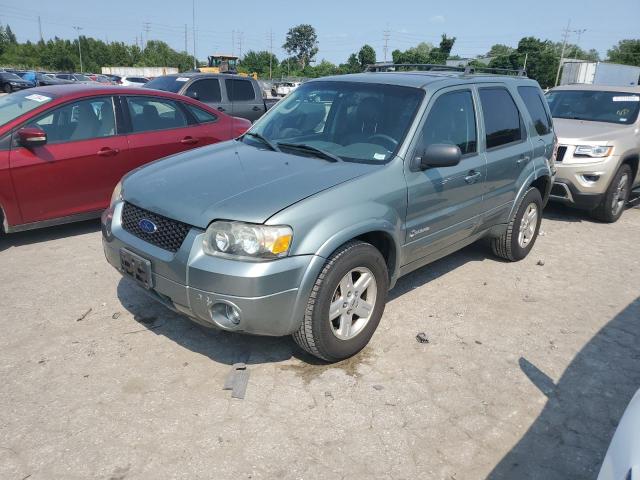 ford escape 2006 1fmcu95h66kc63915