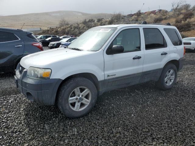 ford escape hev 2006 1fmcu96h56kc81952