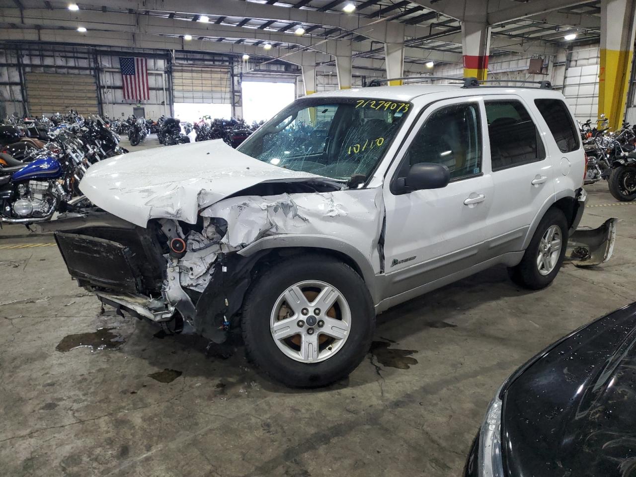 ford escape 2005 1fmcu96h95kc53618