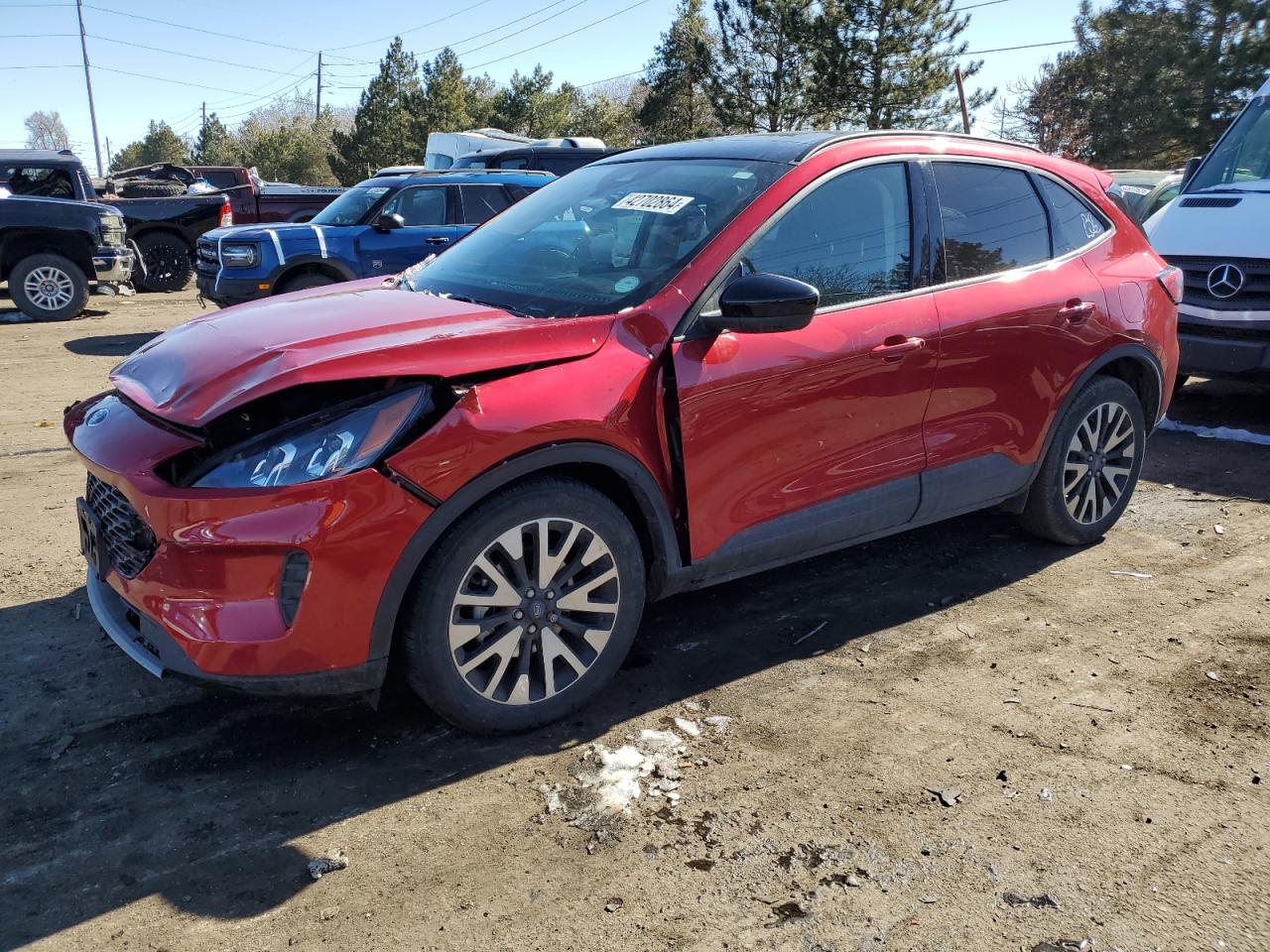 ford escape 2020 1fmcu9bz0lub96693