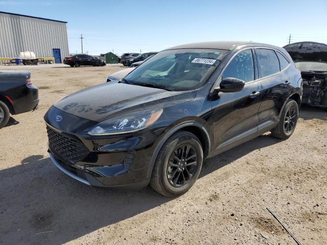 ford escape se 2020 1fmcu9bz0luc60781