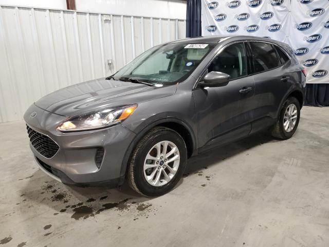 ford escape se 2021 1fmcu9bz1mua90528