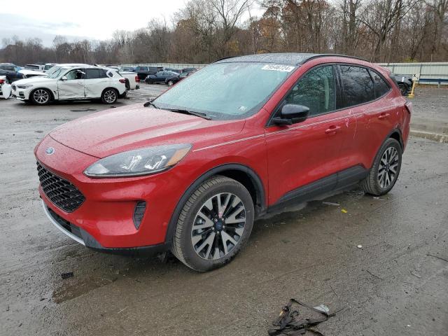 ford escape se 2020 1fmcu9bz2lub61136