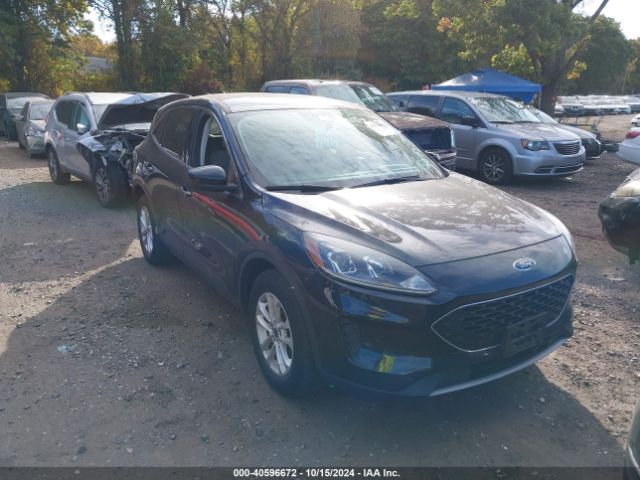 ford escape 2021 1fmcu9bz4mua18206