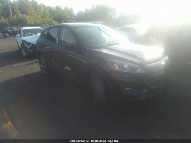 ford escape 2021 1fmcu9bz6mub11292