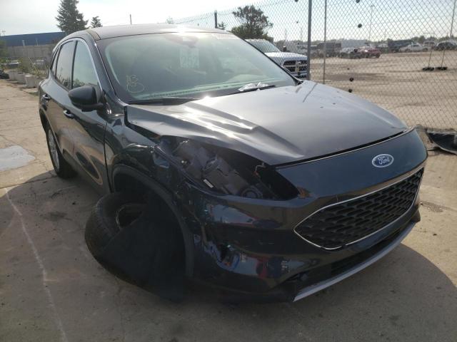 ford escape se 2022 1fmcu9bz6nua17866