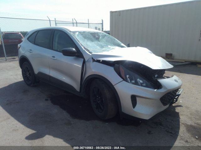 ford escape 2020 1fmcu9bz8luc02644