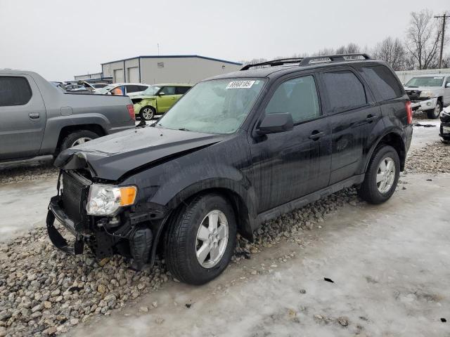 ford escape xls 2010 1fmcu9c70akc77585