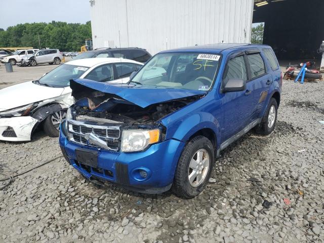 ford escape xls 2012 1fmcu9c70cka12278