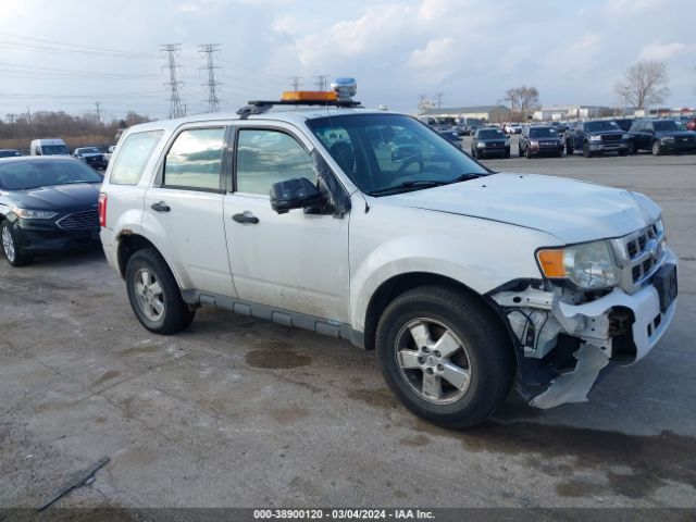 ford escape 2012 1fmcu9c70ckb79319