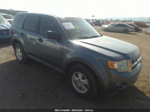 ford escape 2011 1fmcu9c71bkc68461