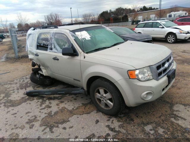 ford escape 2011 1fmcu9c71bkc69707