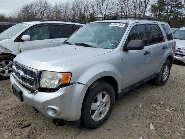 ford escape xls 2010 1fmcu9c72akd07539