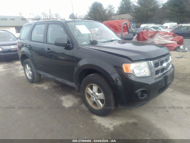 ford escape 2011 1fmcu9c73bka75874