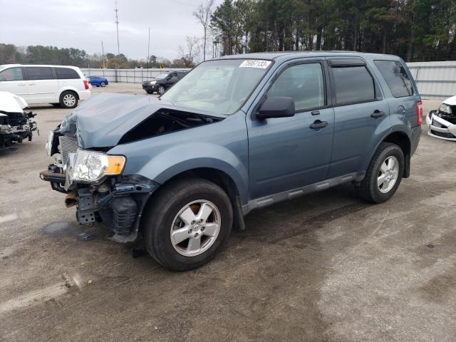 ford escape 2012 1fmcu9c73cka20035