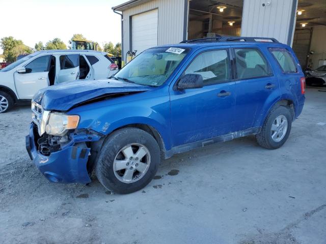 ford escape xls 2011 1fmcu9c75bkb78598