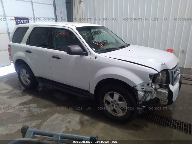 ford escape 2011 1fmcu9c75bkb93067