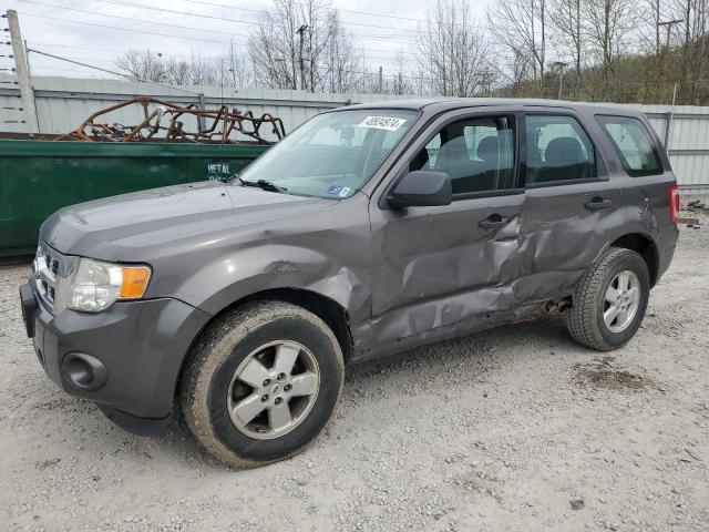 ford escape 2012 1fmcu9c75ckc27607