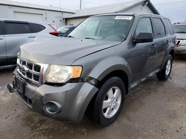 ford escape xls 2011 1fmcu9c77bka94136