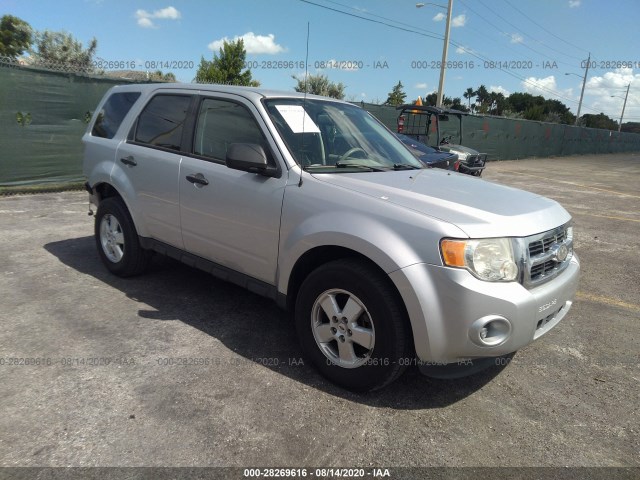 ford escape 2011 1fmcu9c77bkc65192