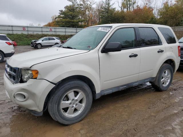 ford escape xls 2011 1fmcu9c78bkc50524