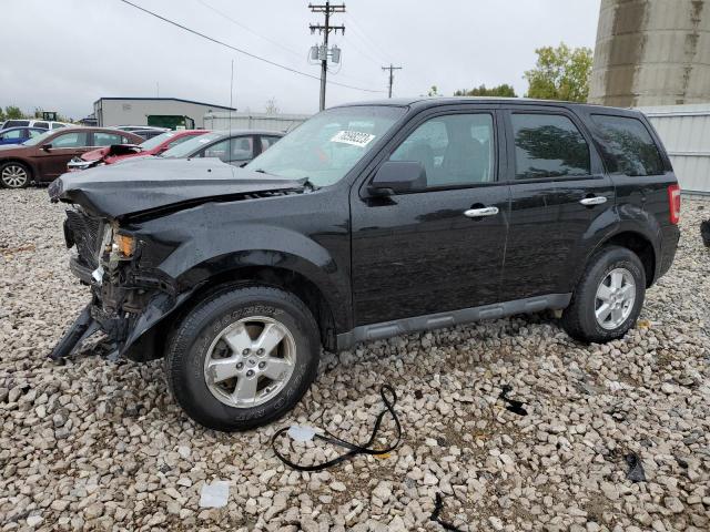 ford escape xls 2010 1fmcu9c79akb41875