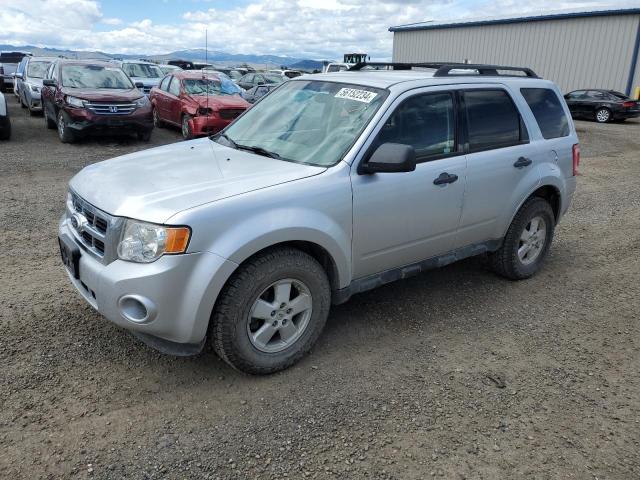 ford escape 2010 1fmcu9c79akd12804