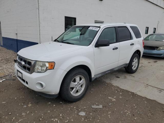 ford escape xls 2010 1fmcu9c7xakb96223