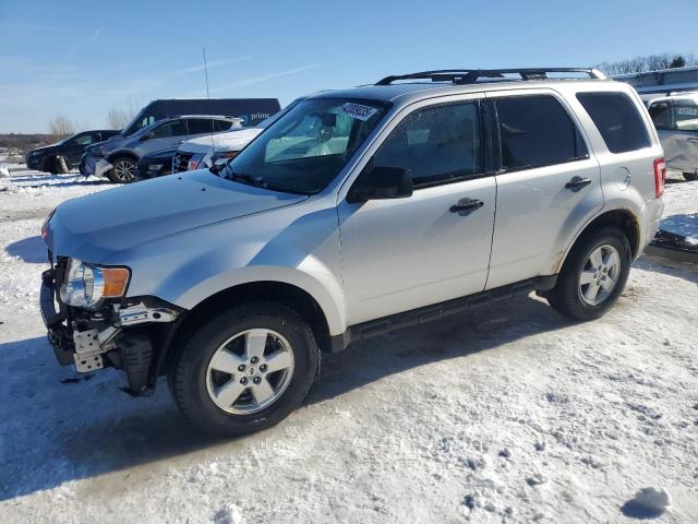 ford escape xls 2010 1fmcu9c7xakd34729