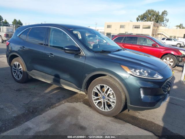 ford escape 2022 1fmcu9czxnua97798