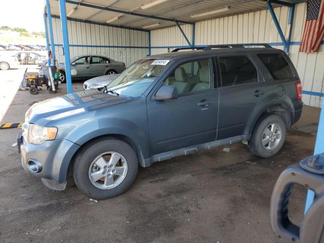 ford escape xlt 2010 1fmcu9d70akb19018