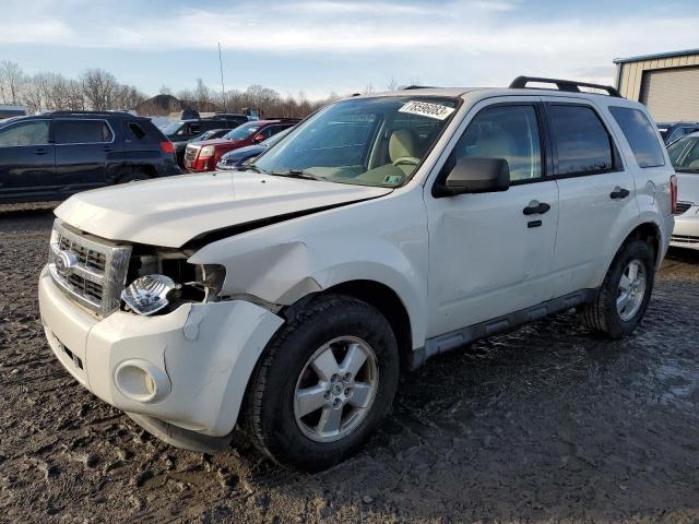 ford escape 2011 1fmcu9d70bka03528