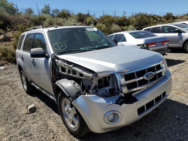 ford escape xlt 2011 1fmcu9d70bkb34183