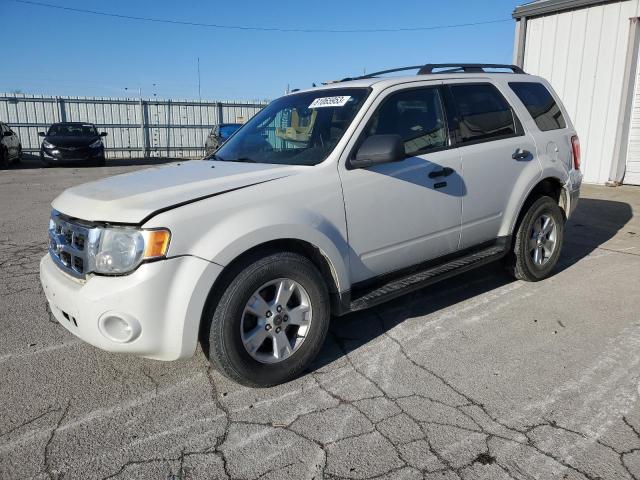 ford escape 2011 1fmcu9d70bkb68561