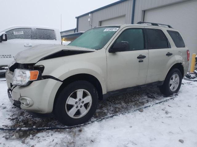 ford escape xlt 2011 1fmcu9d70bkb99437