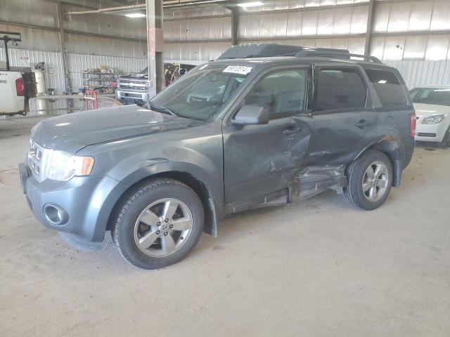 ford escape xlt 2012 1fmcu9d70cka72866