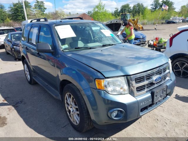 ford escape 2012 1fmcu9d70ckb33892