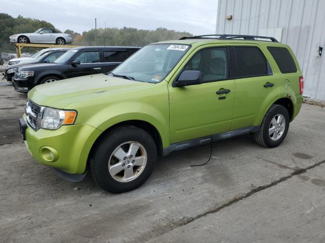 ford escape xlt 2012 1fmcu9d70ckb47713