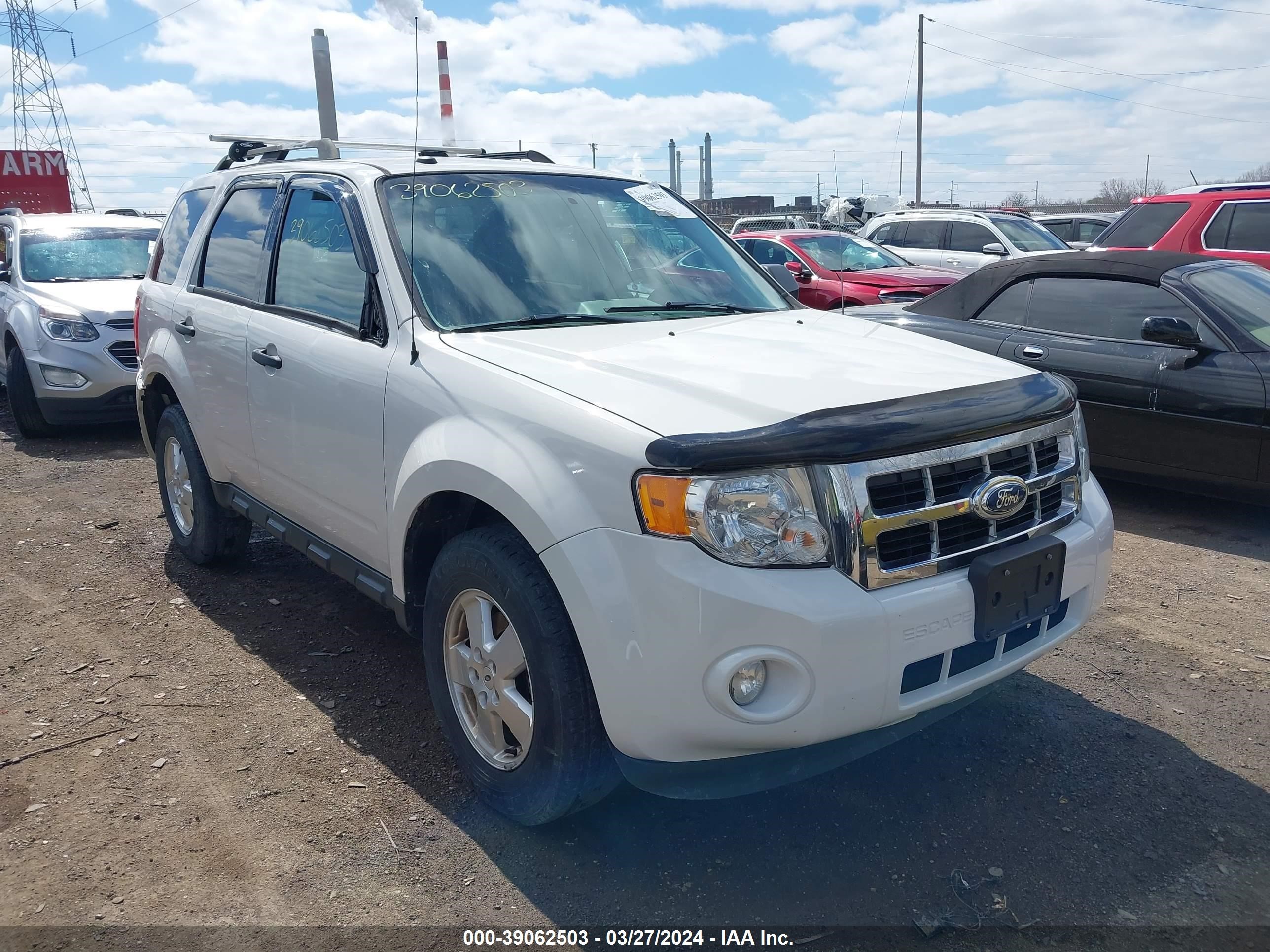 ford escape 2012 1fmcu9d70ckb81344